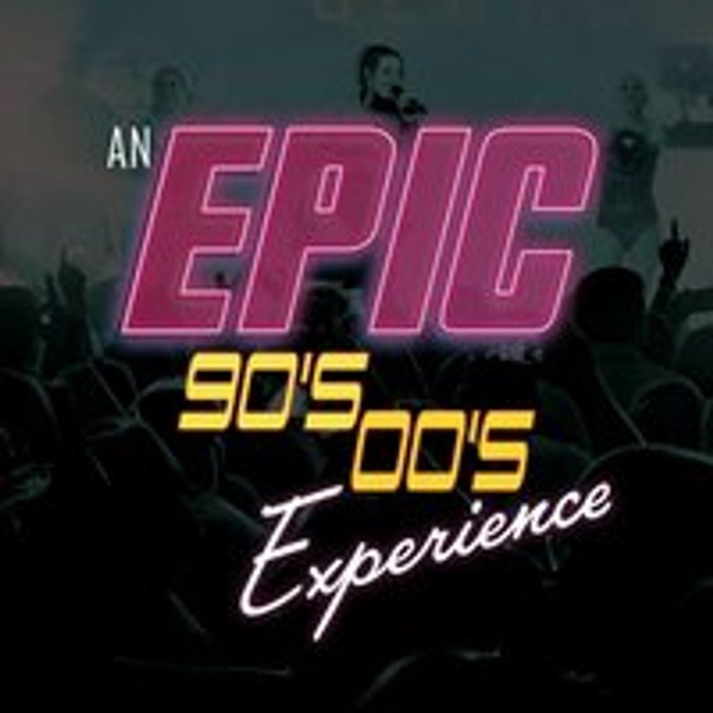 An EPIC 90s 00s Experience @ Birstall Social Club, Leics