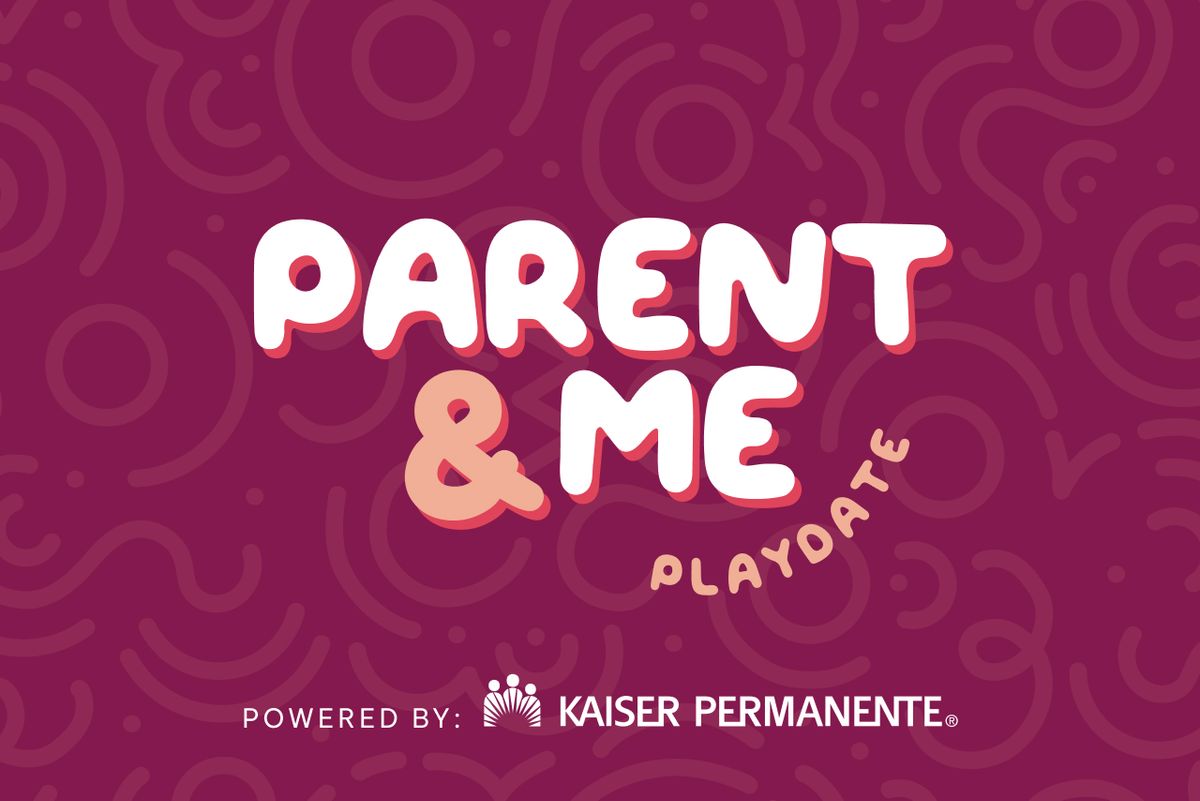 Parent & Me Playdate - Pittsburgh Yards