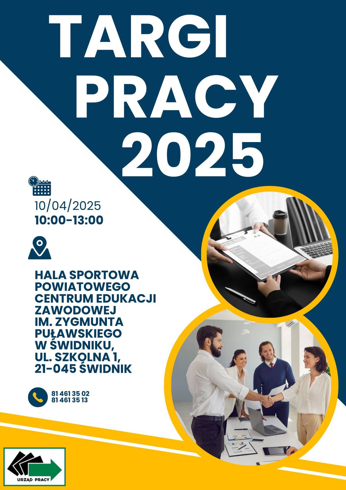 TARGI PRACY 2025