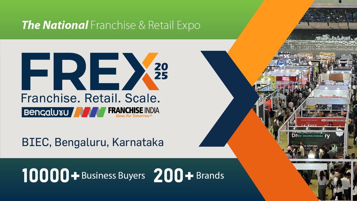 FREX Bengaluru