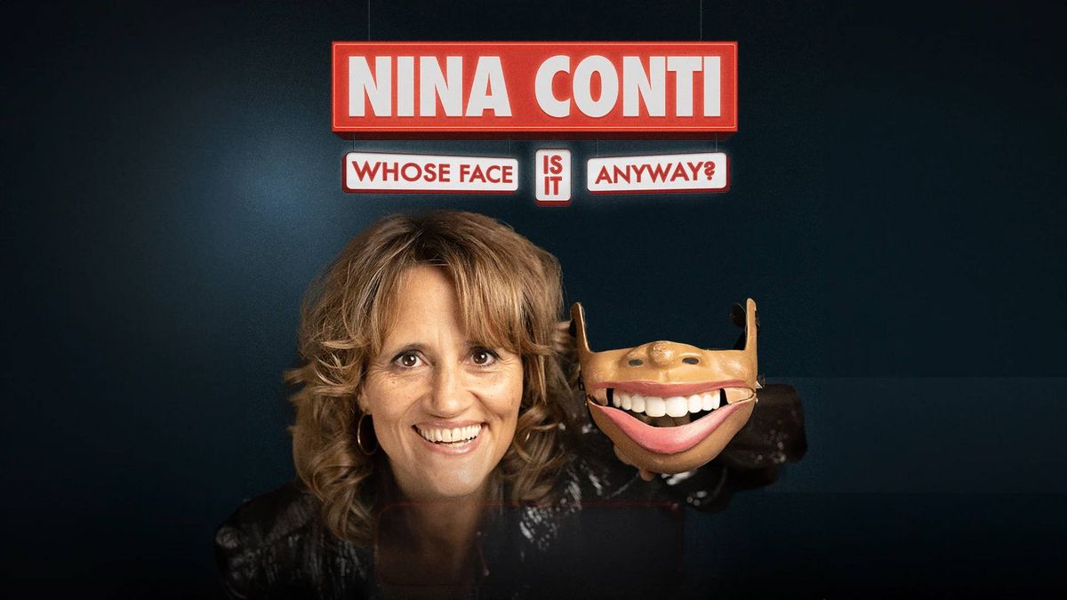 Nina Conti Live in Manchester