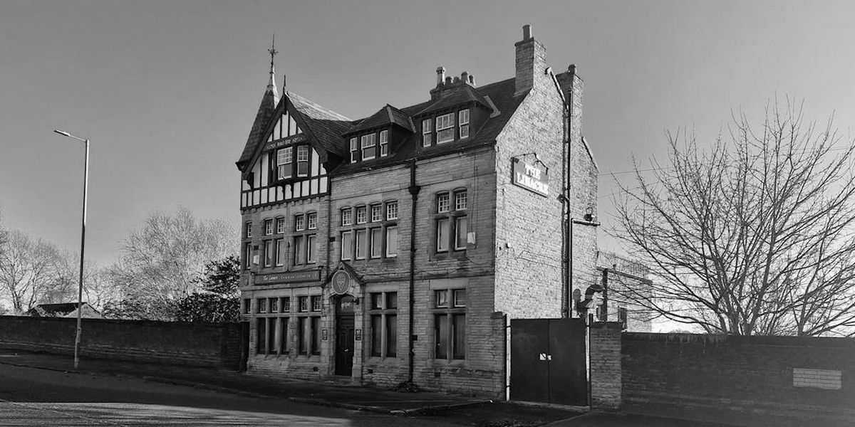 Ghost Hunt at The Old Linacre Pub, Bootle 1st March 2025