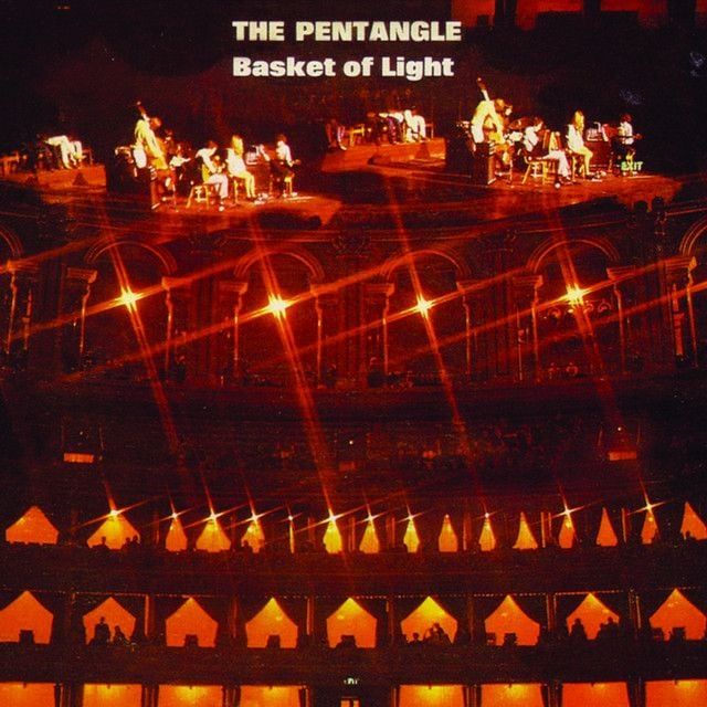 Pentangle in Kent