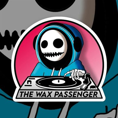 The Wax Passenger