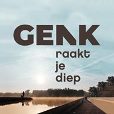 Visit Genk