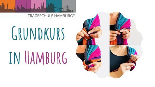 Grundkurs in Hamburg