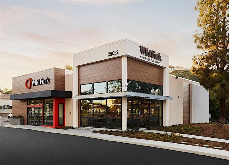 Wild Fork Mission Viejo- Holiday BBQ Event