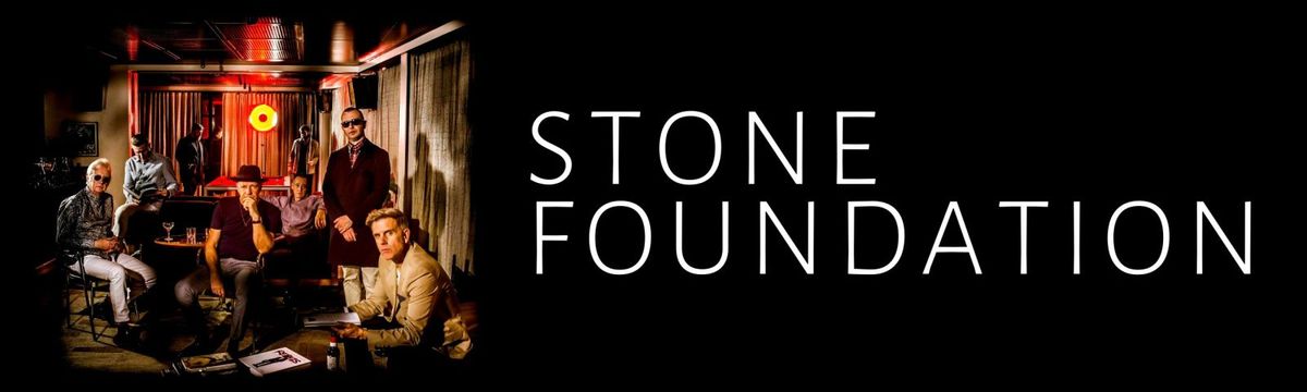 STONE FOUNDATION