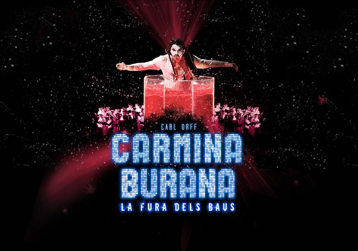 Carmina Burana: La Fura Dels Baus