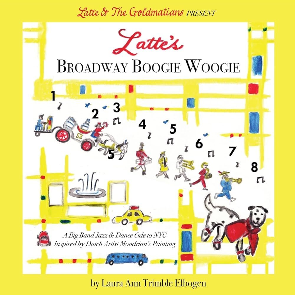 Boogie Woogie Big Band