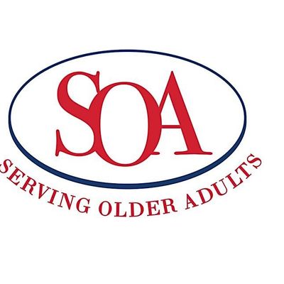 Serving Older Adults