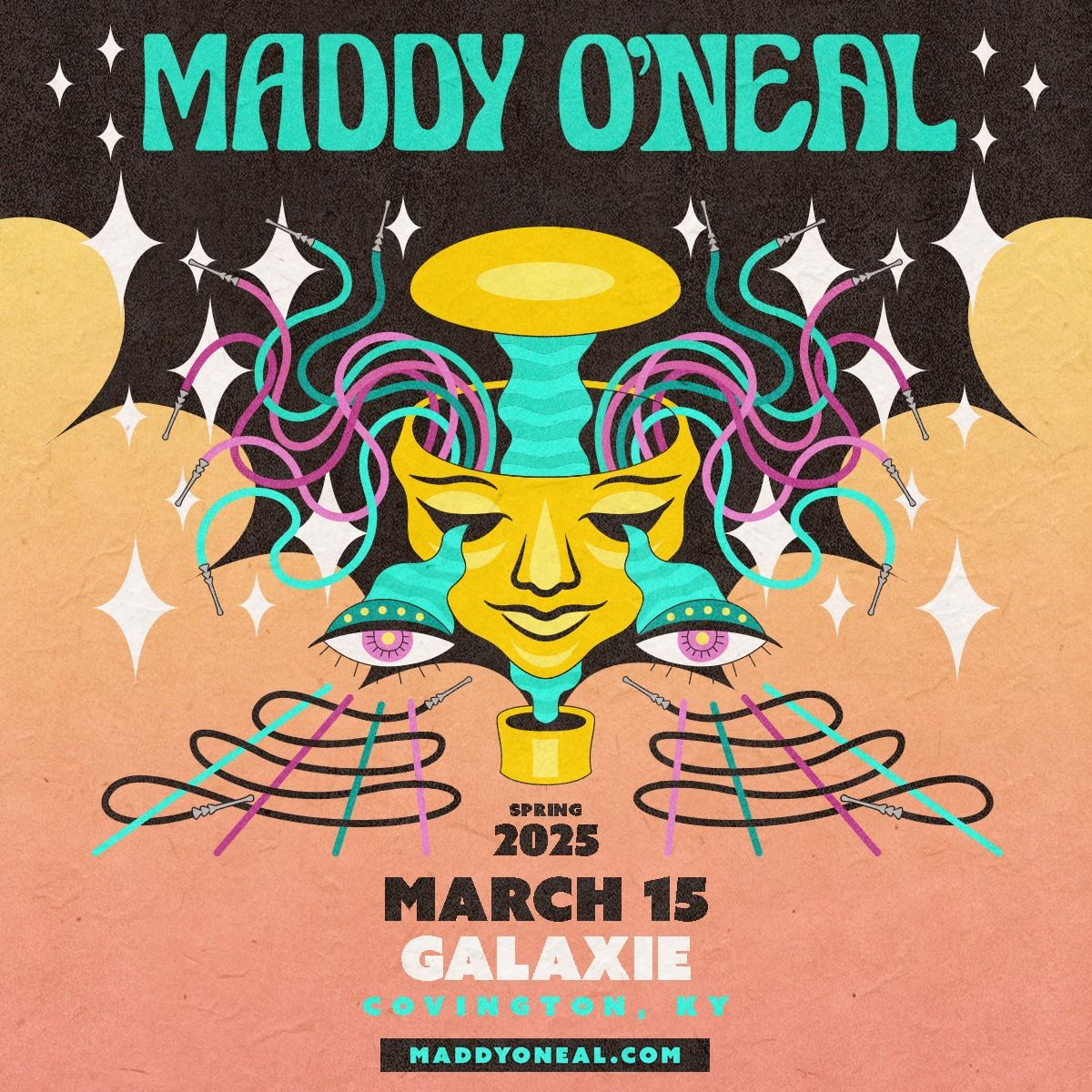 Maddy O'Neal at Galaxie - Covington