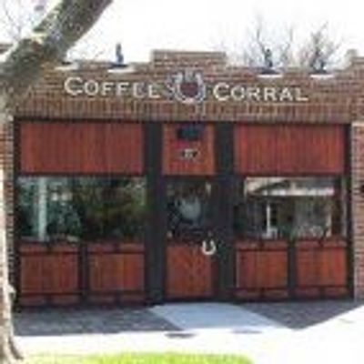 Coffee Corral
