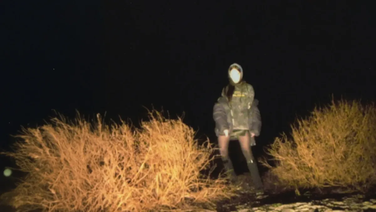 M\u00d8, Casey MQ in Chicago