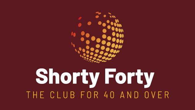 Shorty Forty - Studio54