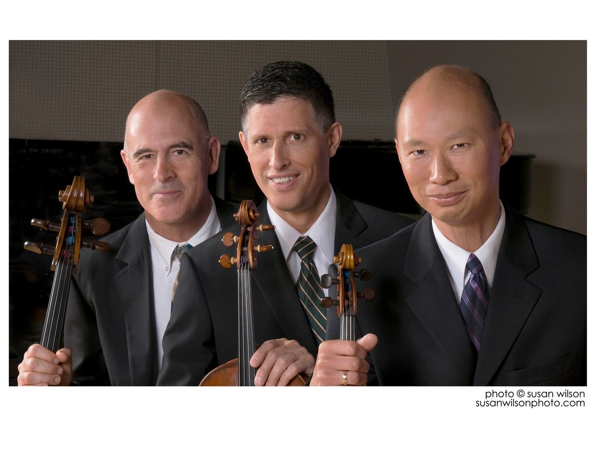 Adaskin String Trio