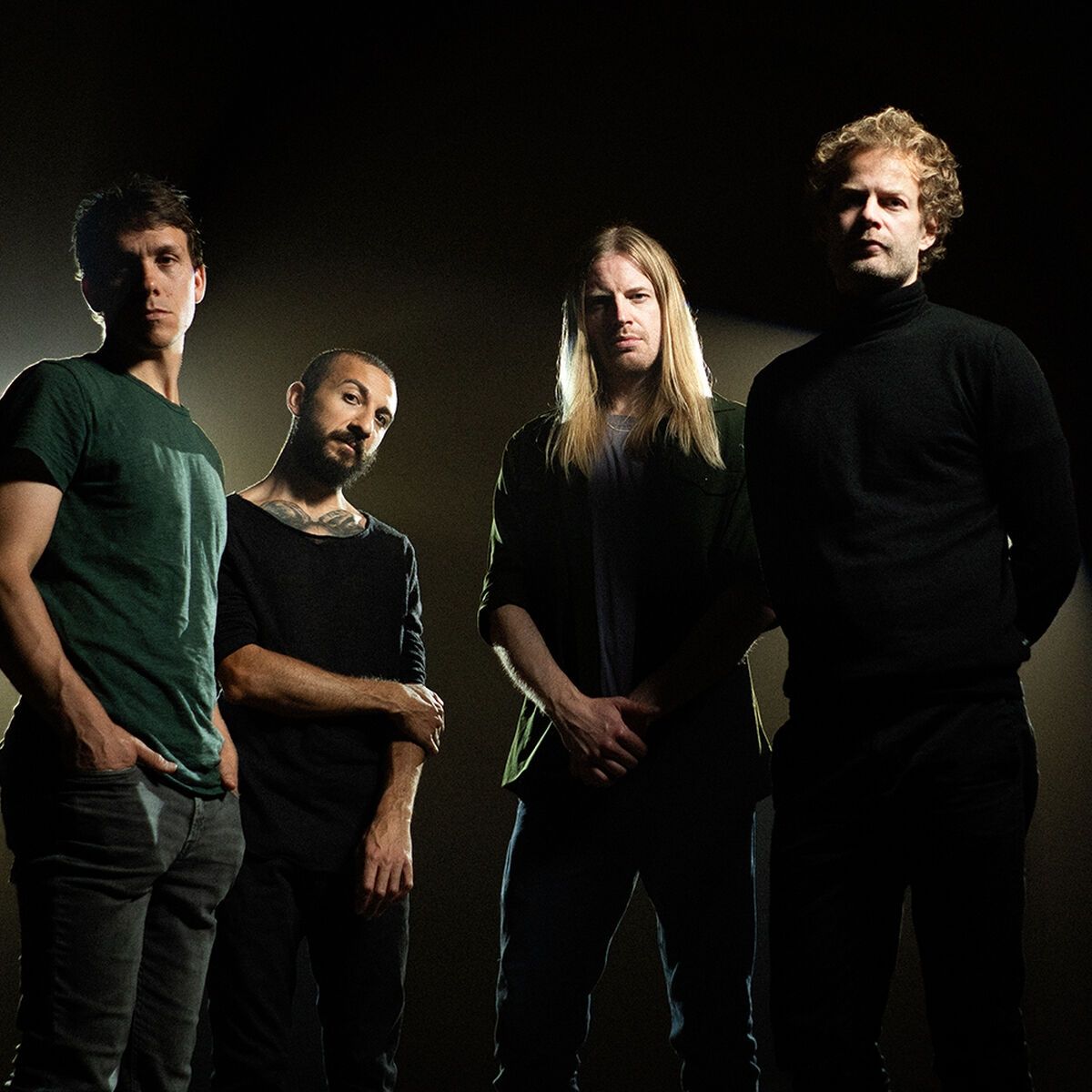 Vola at The Neptune Theatre