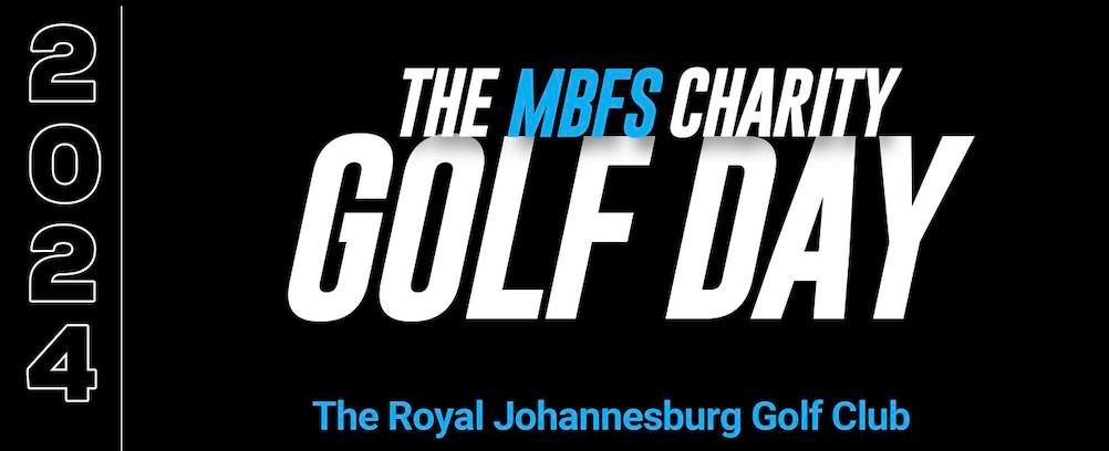 MBFS Charity Golf Day