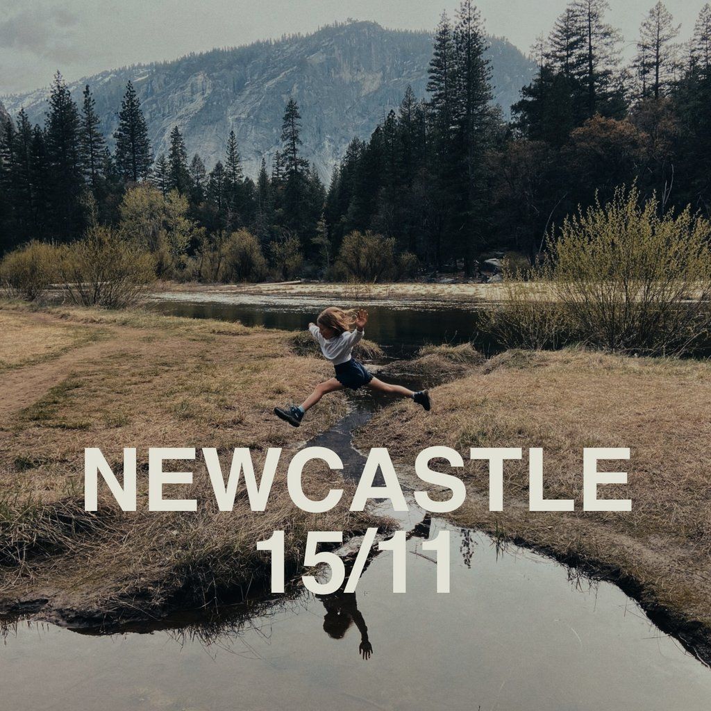 Little Comets - Newcastle Northumbria Uni - NEW ALBUM TOUR