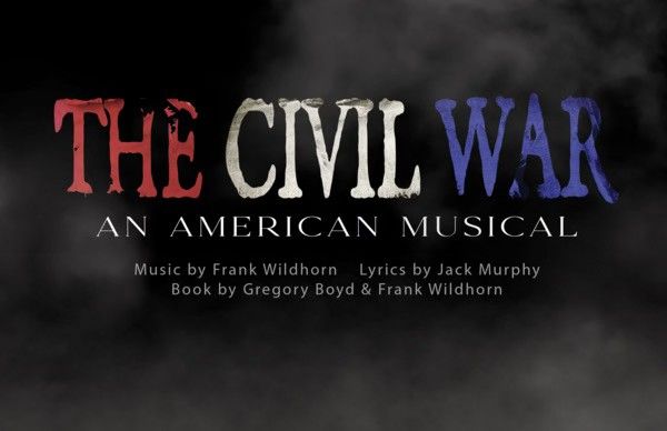 The Civil War: An American Musical at Theatre Alliance