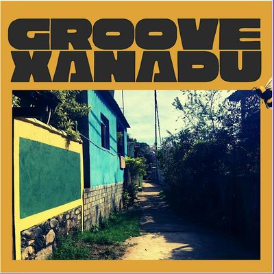 Groove Xanadu