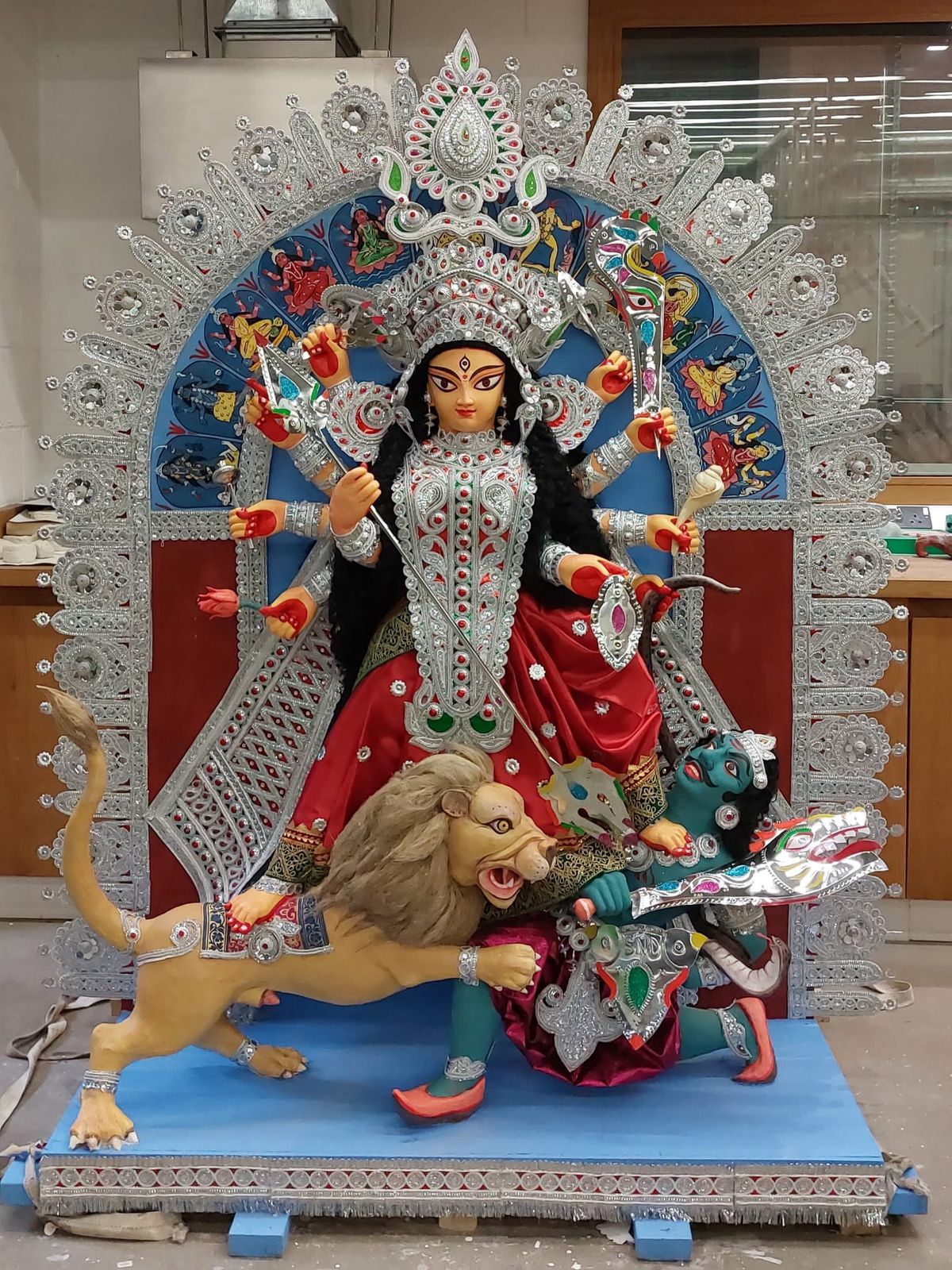 Durga Puja Festival