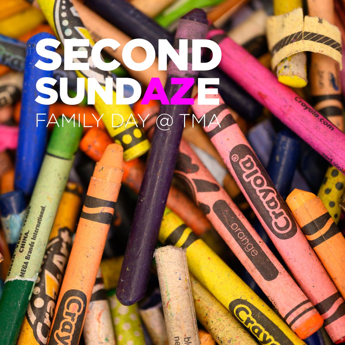 Second SundAZe \/ Segundo Domingo