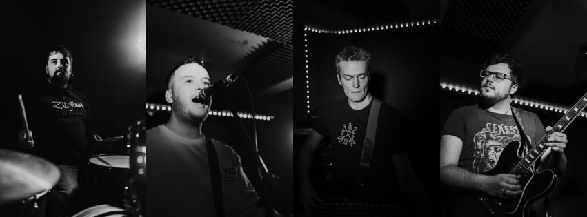The B-Sides @ O\u2019Connells, Middlesbrough