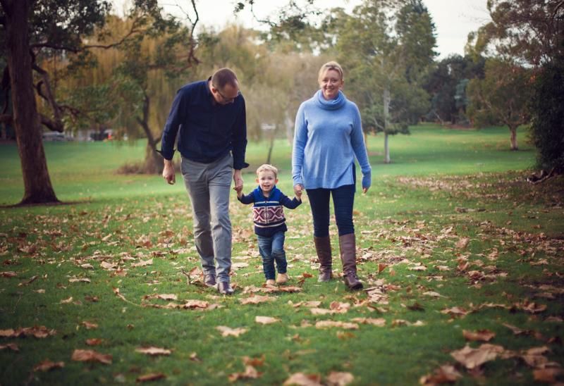 Family Mini Sessions