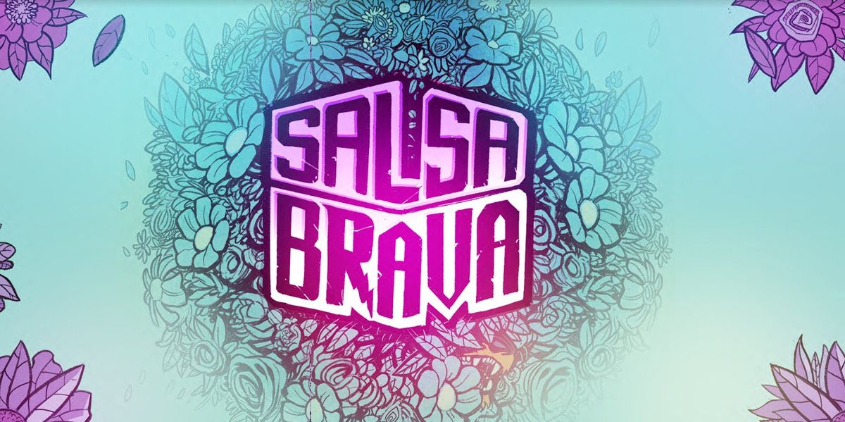 Salsa Brava - Sunday Night Party - Free Entry