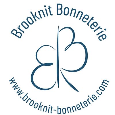 Brooknit Bonneterie with Winemak'her bar