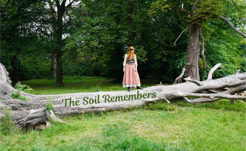 Liminal Festival: The Soil Remembers