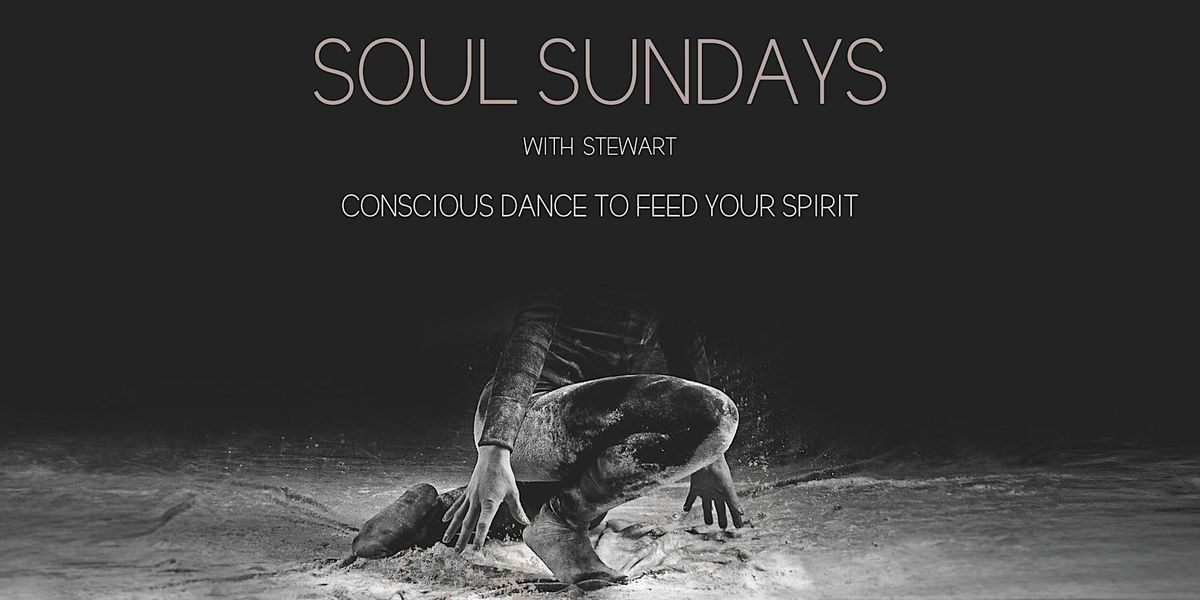 Soul Motion Sunday: An exploration in embodiment