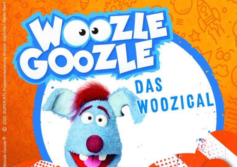 Woozle Goozle \u2013 Das Woozical