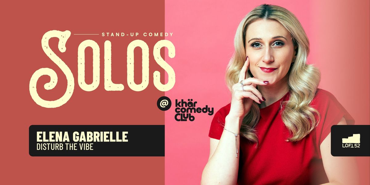 Disturb the Vibe: KCC