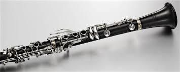 WIND STORY EPISODE II: CLARINET : A Cross-Channel Conversation