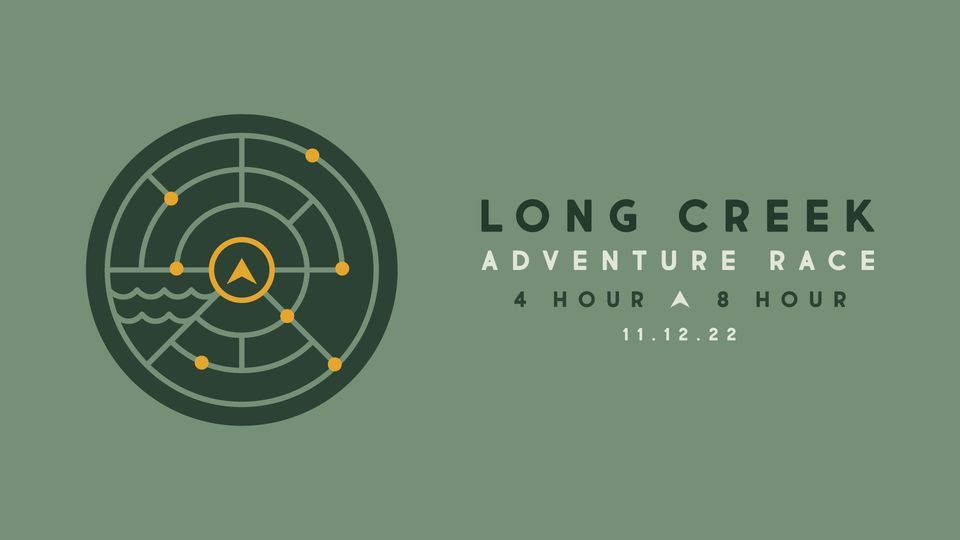 Long Creek Adventure Race