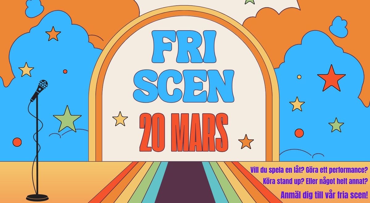 FRI SCEN!