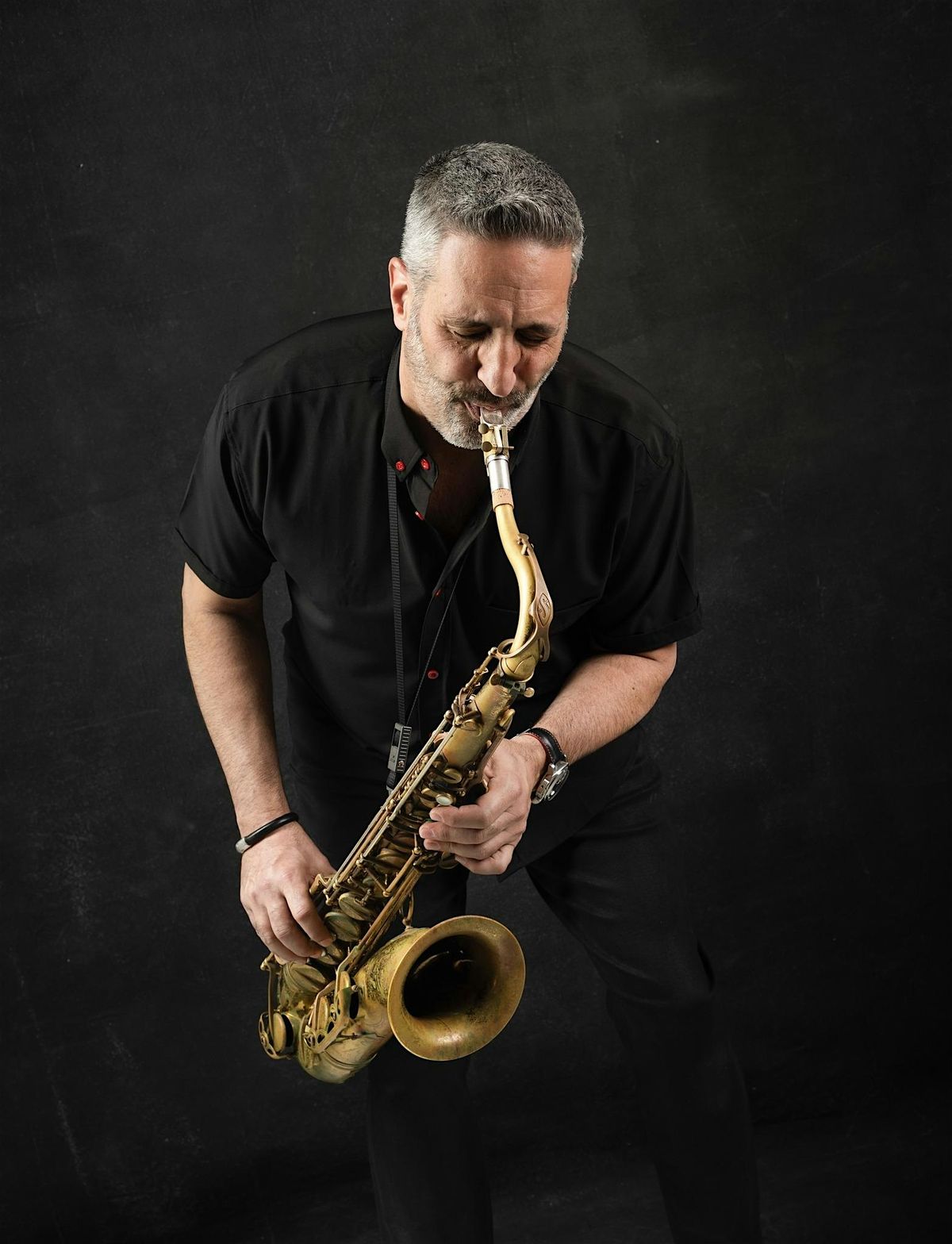 TCJazzFest: Ronny Loew Band