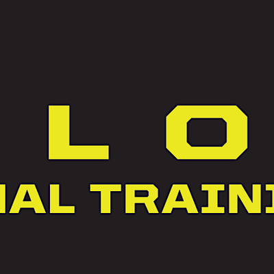 Alloy Personal Training Royal Oak