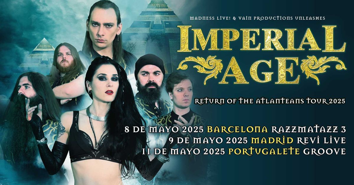 Imperial Age (Madrid)