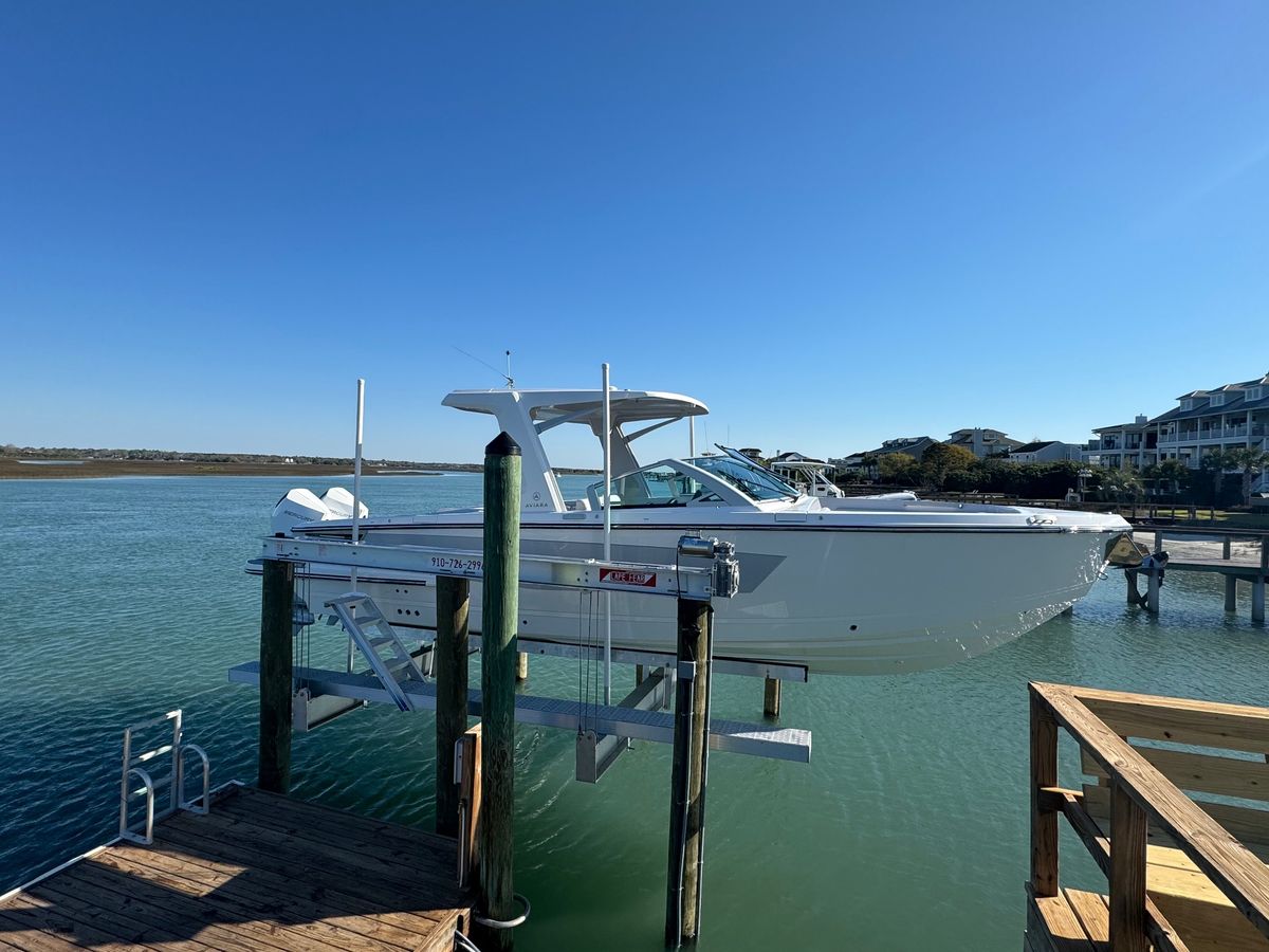 Virginia Beach Boat Show