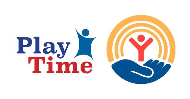 Playtime with the United Way