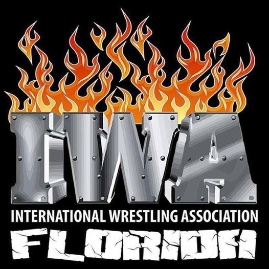 IWA Florida aniversary#3