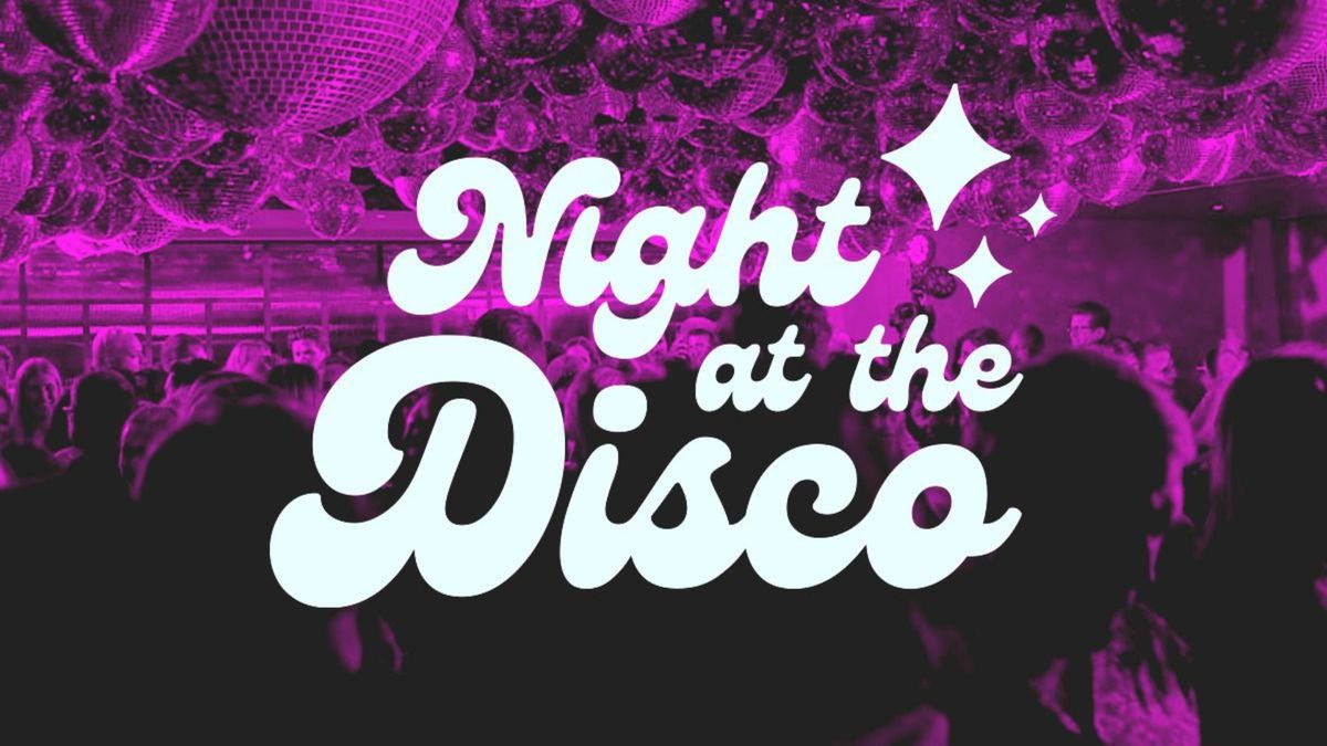 Night at the Disco