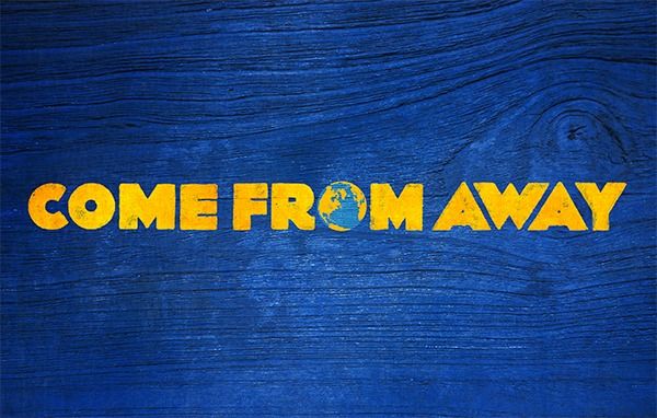 Come From Away Auditions