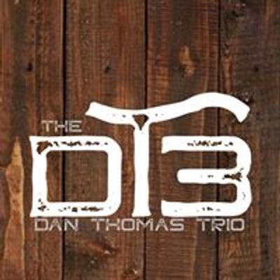 Dan Thomas Trio - DT3
