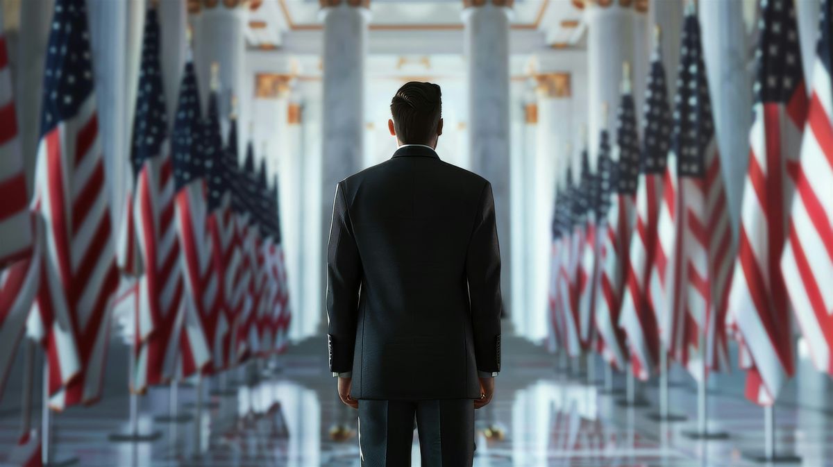 Francis Fukuyama: The Civil Service and the Future of American Diplomacy