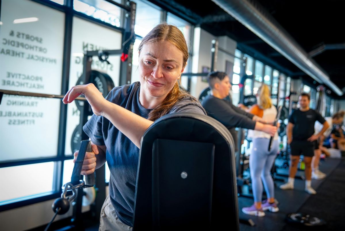 Shoulder Rehab & Performance Workshop: A Practical Guide for PTs & Coaches