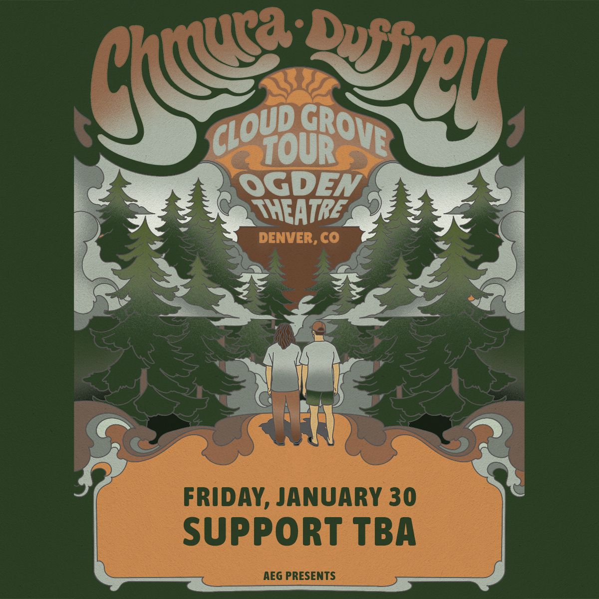 Chmura & Duffrey